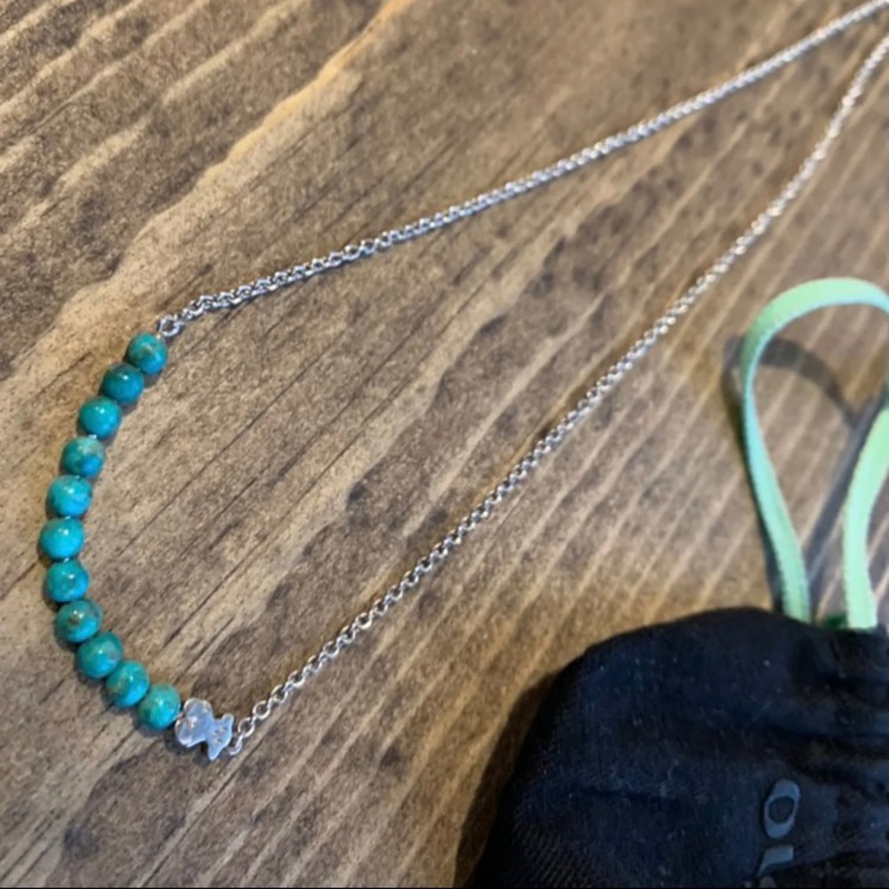 Tous necklace